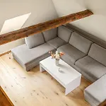 Dinbnb L 200m To Bryggen L Luxury 2 Bedroom L 2min To Floibanen