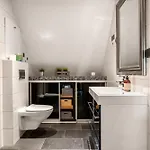 Leilighet Dinbnb L 200m To Bryggen L Luxury 2 Bedroom L 2min To Floibanen *