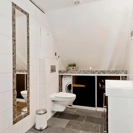 Dinbnb L 200m To Bryggen L Luxury 2 Bedroom L 2min To Floibanen Leilighet *