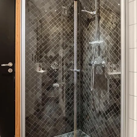 Dinbnb L 200m To Bryggen L Luxury 2 Bedroom L 2min To Floibanen Apartamento *