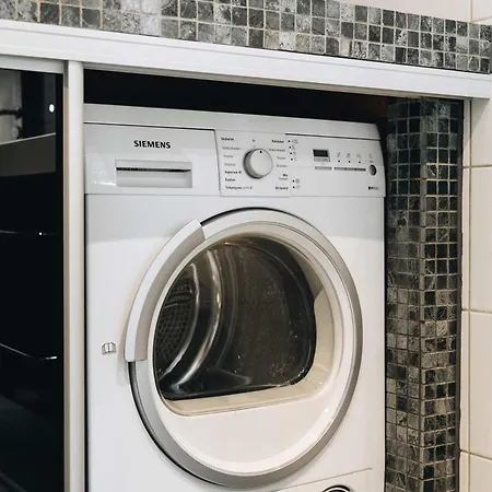 Leilighet Dinbnb L 200m To Bryggen L Luxury 2 Bedroom L 2min To Floibanen Bergen