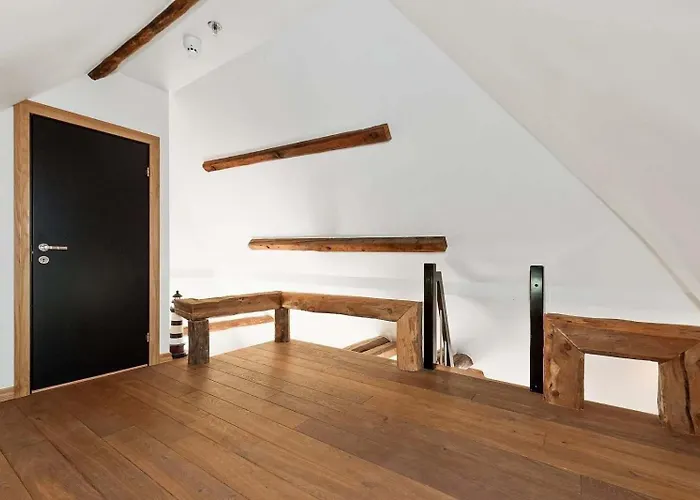 Dinbnb L 200m To Bryggen L Luxury 2 Bedroom L 2min To Floibanen דירה ברגן
