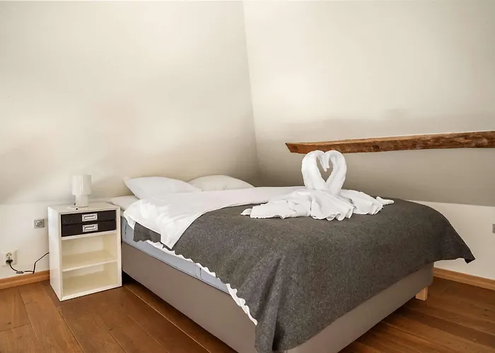 Dinbnb L 200m To Bryggen L Luxury 2 Bedroom L 2min To Floibanen דירה ברגן