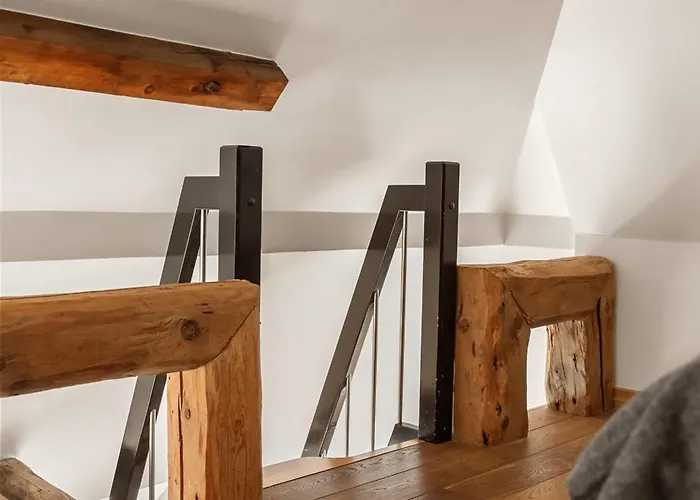 Dinbnb L 200m To Bryggen L Luxury 2 Bedroom L 2min To Floibanen דירה ברגן