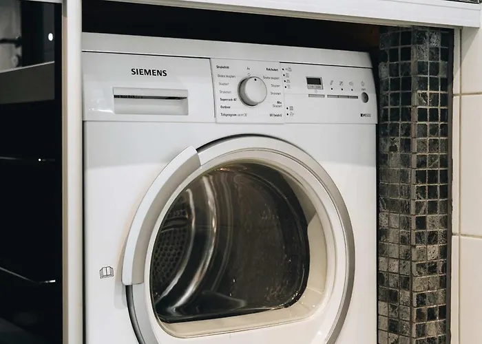 דירה Dinbnb L 200m To Bryggen L Luxury 2 Bedroom L 2min To Floibanen ברגן