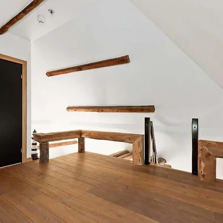 Dinbnb L 200m To Bryggen L Luxury 2 Bedroom L 2min To Floibanen Apartamento Bergen